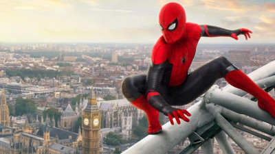 Inikah Judul Film Ketiga Spider-Man di MCU? thumbnail